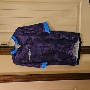 Cycling shirt xize XXXL.